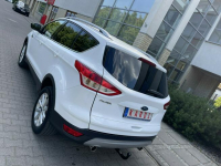 Ford Kuga 2.0 Diesel Automat Szczecin - zdjęcie 10