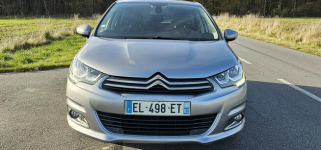 Citroen C4 111tys km Pleszew - zdjęcie 7