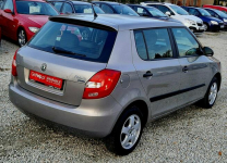Škoda Fabia Śliczny Stan! Klima! 1.4! Brak korozji! Zamiana też! Zduńska Wola - zdjęcie 11