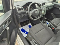 Volkswagen Caddy 2,0 tdi* Kamera *Navi* Stan idealny Bydgoszcz - zdjęcie 8
