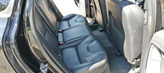 Volvo XC 60 2.0 150KM D3 Full Opcja Led Manual Navi Skóra Parktronik Płock - zdjęcie 10