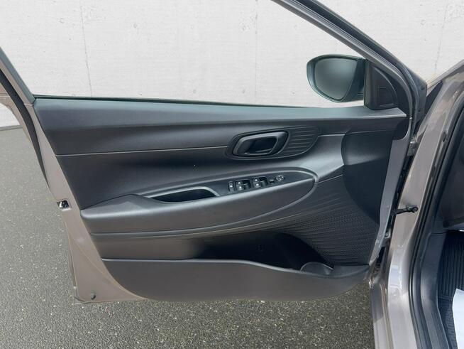 Hyundai i20 1.2 Classic Plus! Z Polskiego Salonu! Faktura VAT! Warszawa - zdjęcie 10