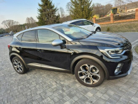 Renault Captur navi klimatyzacja xenon kamera bezwypadkowy przebieg ! Drelów - zdjęcie 4