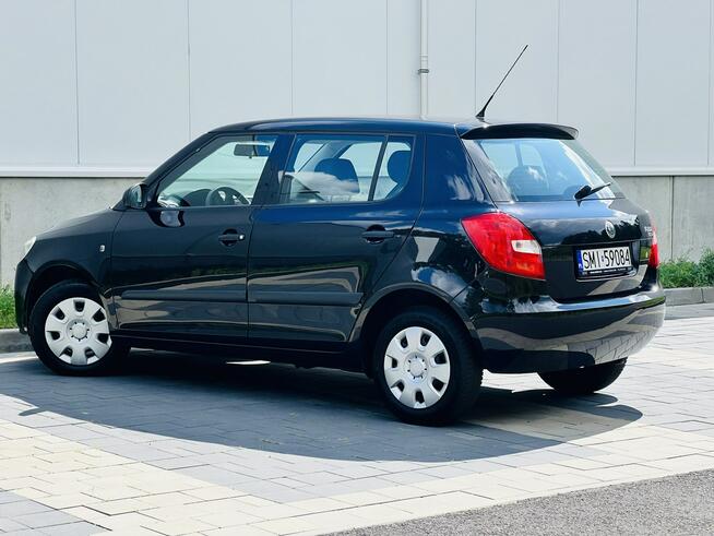 Škoda Fabia 1.2 HTP COOL EDITION –2010r 131 tys km Mikołów - zdjęcie 11