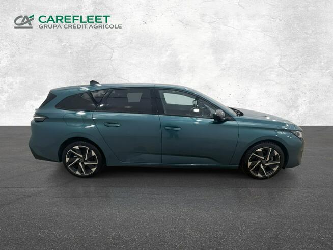 Peugeot 308 1.5 Blue HDI Allure S&amp;S EAT8 Kombi Warszawa - zdjęcie 4