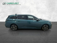 Peugeot 308 1.5 Blue HDI Allure S&amp;S EAT8 Kombi Warszawa - zdjęcie 4