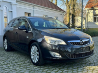 Opel Astra Climatronic Navi Gwarancja Kutno - zdjęcie 4