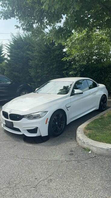 BMW M4 ze wszystkimi dodatkami Bliżyn - zdjęcie 3