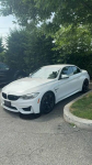 BMW M4 ze wszystkimi dodatkami Bliżyn - zdjęcie 3