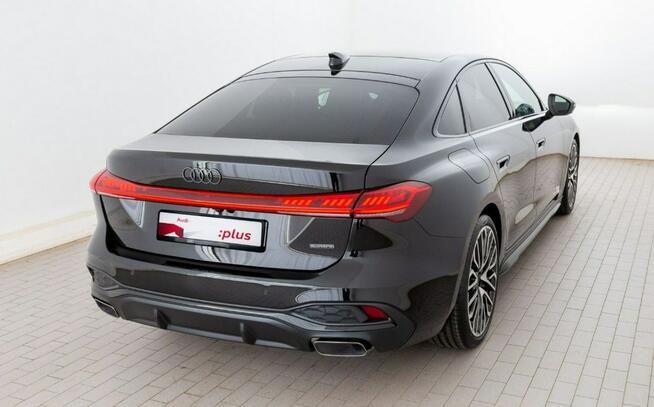 Audi A5 Limousine TFSI nowy model, rabat  53 931 zł Warszawa - zdjęcie 4