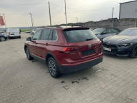 Volkswagen Tiguan 4Motion Klimatronik Aktywny tempomat Gliwice - zdjęcie 4