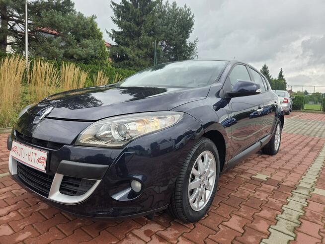 Renault Megane Klimatyzacja Aluminiowe felgi Czujniki Parkowania Mikołów - zdjęcie 2