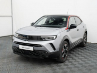 Opel Mokka ZS728TH#1.2 T GS Podgrz.f I kier Kamera 360 Salon PL VAT23% Gdańsk - zdjęcie 2