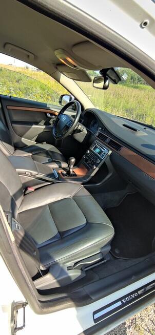 Volvo V70 sprzedam-zamiana Warszawa - zdjęcie 7