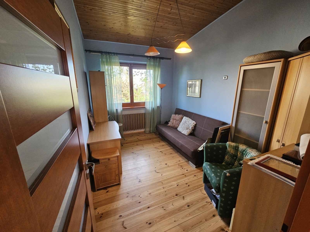 4pok, 150met, okolice Wileńskiej TARAS/OGRÓD/GARAŻ (Długołęka) Długołęka - zdjęcie 11