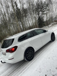 Sprzedam Opel astrę J 1.8 turbo 180km Błaszki - zdjęcie 4