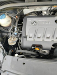 Sprzedam VW Sharan 2.0 TDI 7-osobowy Pełczyce - zdjęcie 11
