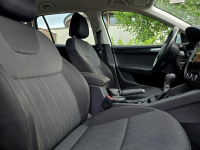 Škoda Octavia Kombi 4x4 2.0TDI 184KM 2018r, DSG, LED, Grzane Fotele Tychy - zdjęcie 7