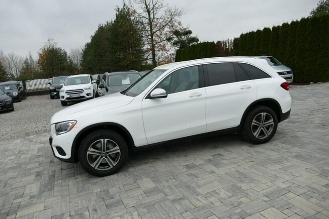Mercedes GLC 300 Elegance. Gwarancja! Grójec - zdjęcie 9