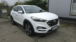 Hyundai Tucson Szczecin - zdjęcie 6