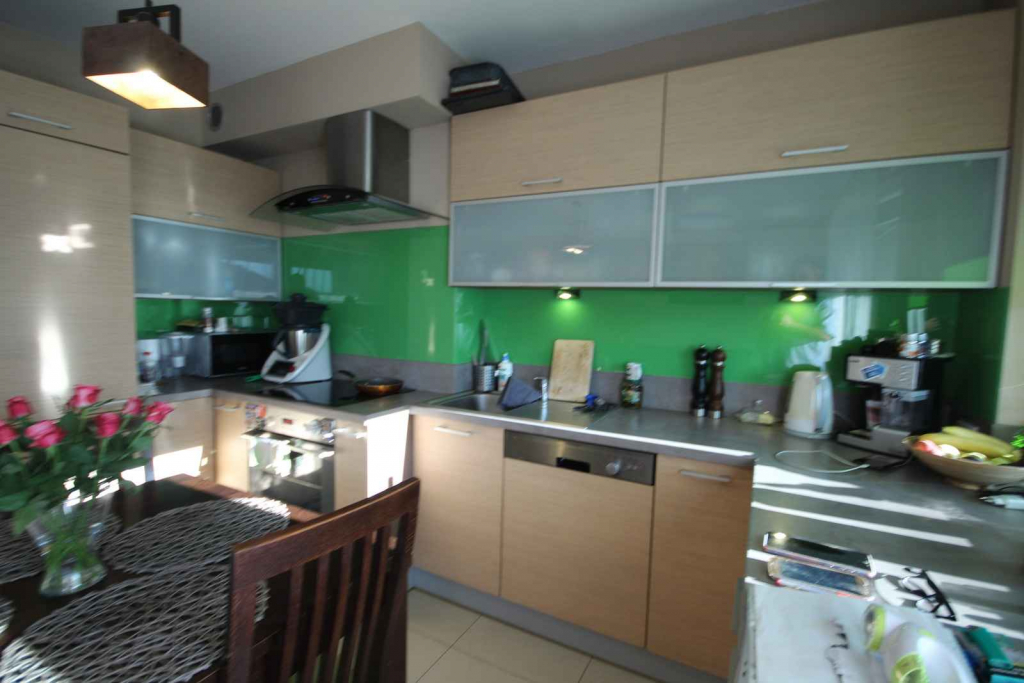 3pok, 61met, okolice Gagarina BALKON/MP/WINDA/2008 (Wrocław) Fabryczna - zdjęcie 4