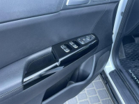 Kia Sportage 1.6 GDI 132KM Black Edition Salon Polska 1wł Bydgoszcz - zdjęcie 10