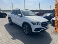 Mercedes GLE 400 D 4Matic Burmester Navi Gliwice - zdjęcie 1