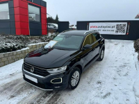 Volkswagen T-Roc 1.6 TDI 116 LED#Nav#LED#Climatronic Margonin - zdjęcie 3