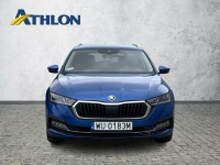 Škoda Octavia 2.0 TDI 150KM SCR Style DSG SalonPL VAT23% Jawczyce - zdjęcie 8