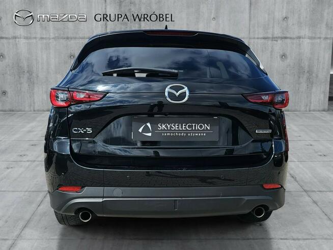 KANJO + Winter Salon Polska Mazda Grupa Wróbel FV23% Długołęka - zdjęcie 6