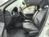 Dacia Duster Salon Pl | Instalacja Gazowa| SUV|114 KM| 1.6 |16V Bydgoszcz - zdjęcie 7