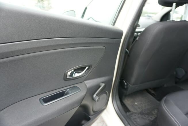 Renault Fluence polski salon Opole - zdjęcie 12