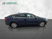 Ford Mondeo 2.0 EcoBlue Titanium aut Kombi Warszawa - zdjęcie 4