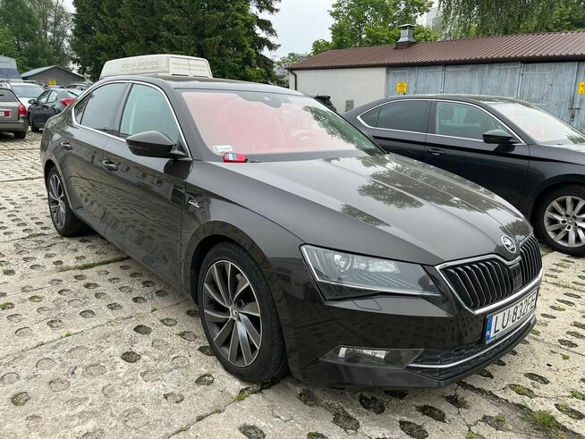 SKODA Superb III 2.0 Laurin &amp; Klement 4x4 Lublin - zdjęcie 4