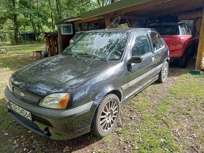 sprzedam samochod Mokrzyska - zdjęcie 3