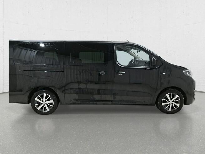 Toyota Proace Verso Komorniki - zdjęcie 8