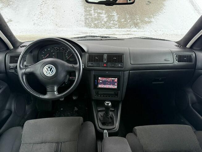 ** VW Golf IV 1.8 20V Benzyna **Ładny Zadbany Długie Opłaty Dębica - zdjęcie 5