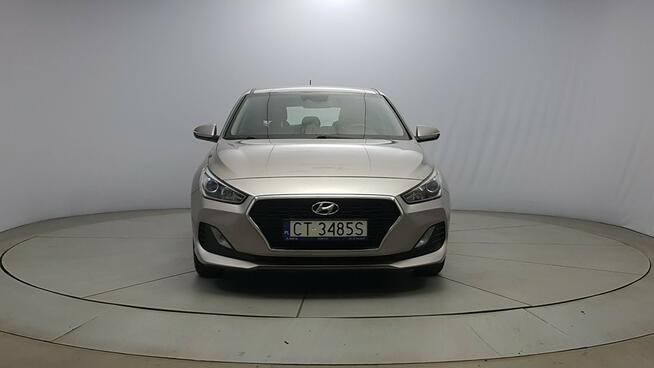 Hyundai i30 1.4 Classic + ! Z polskiego salonu ! Faktura VAT ! Warszawa - zdjęcie 2