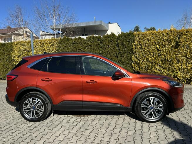 Ford Escape 2.0 EcoBoost, automat,4x4 Tarnów - zdjęcie 3