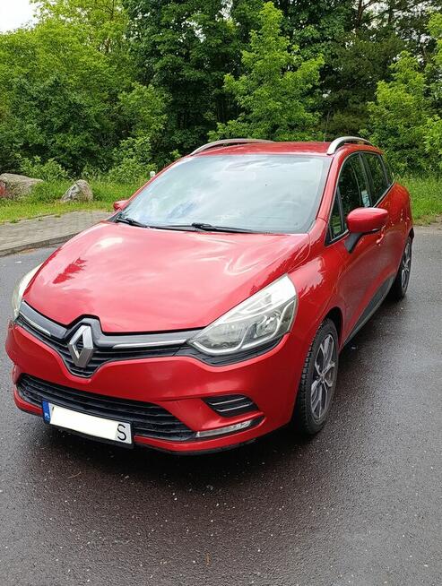 Renault Clio TCe 90 KM | 2017 | 72 500 km | Bogate wyposażen Bydgoszcz - zdjęcie 1