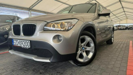 Bmw X1 Automat 184 KM Zduńska Wola - zdjęcie 4