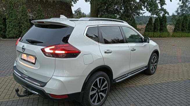 Sprzedam Nissan X-trail 4x4 Baranowo - zdjęcie 6