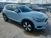 2019 VOLVO XC40 T5 MOMENTUM Kraków - zdjęcie 4