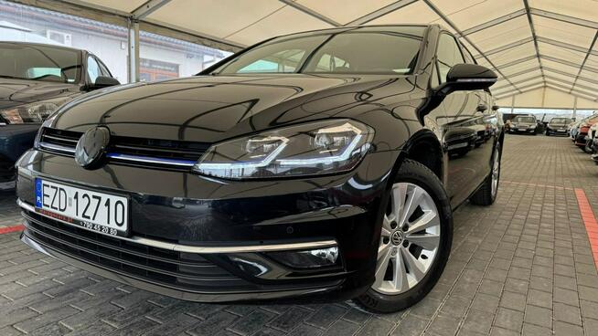 Volkswagen Golf Lift Automat Zduńska Wola - zdjęcie 3