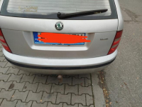 Skoda fabia 1.9 sdi kombi Radom - zdjęcie 2