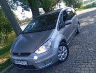 S-MAX/2.0/TDCI/7-OSÓB/ŁADNY-STAN/ZAREJESTR/
