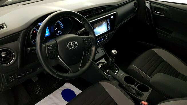 Toyota Auris 1.6 Premium Z Polskiego Salonu ! Faktura 23% ! Warszawa - zdjęcie 12