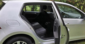 Volkswagen Golf 1.2 TSI BlueMotion Technology Comfortline Polesie - zdjęcie 12