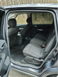 Ford S - Max 20TDCI 2009r 7 Osobowy Automat (NIE POWER SHIF) Łaskarzew - zdjęcie 8