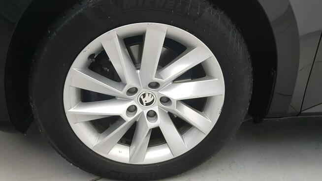 Škoda Superb 2.0 TDI SCR Ambition ! Z Polskiego Salonu ! Faktura Vat ! Warszawa - zdjęcie 9